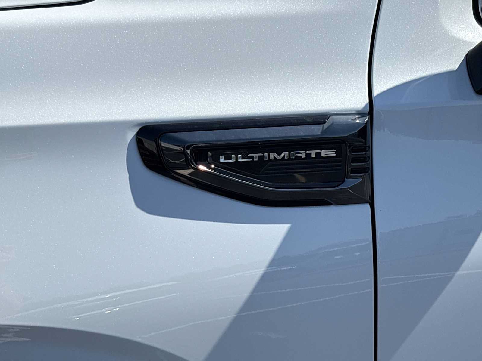New 2026 GMC Yukon Denali Ultimate AWD/4WD image 26