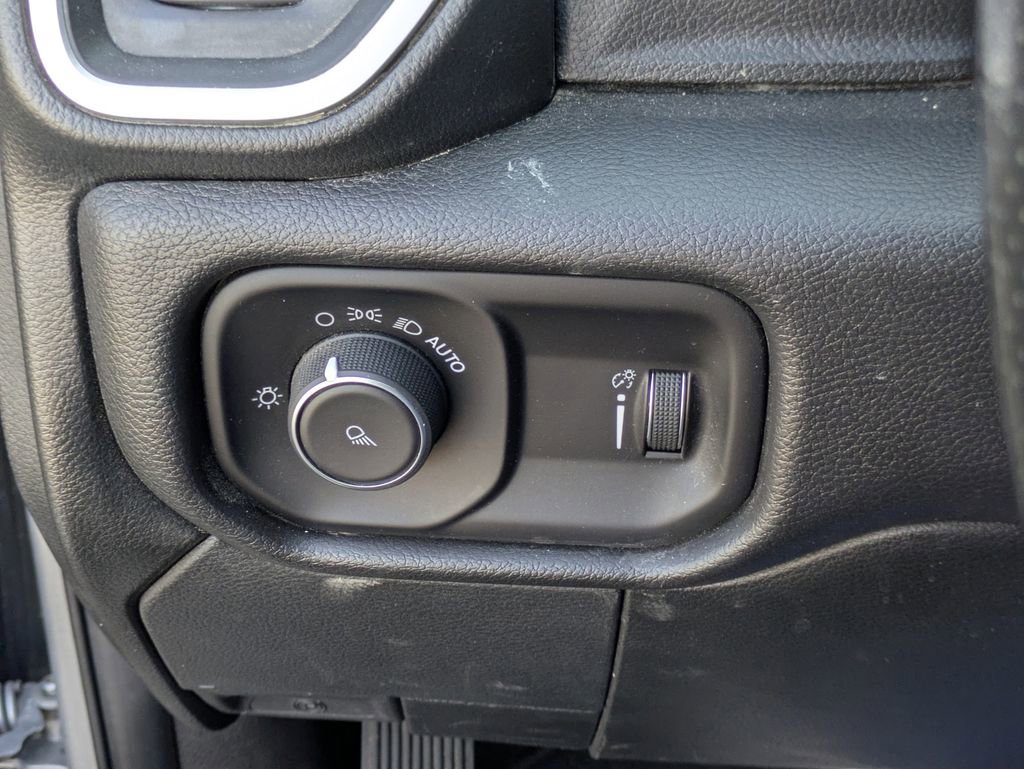 Used 2022 RAM 2500 Big Horn image 20