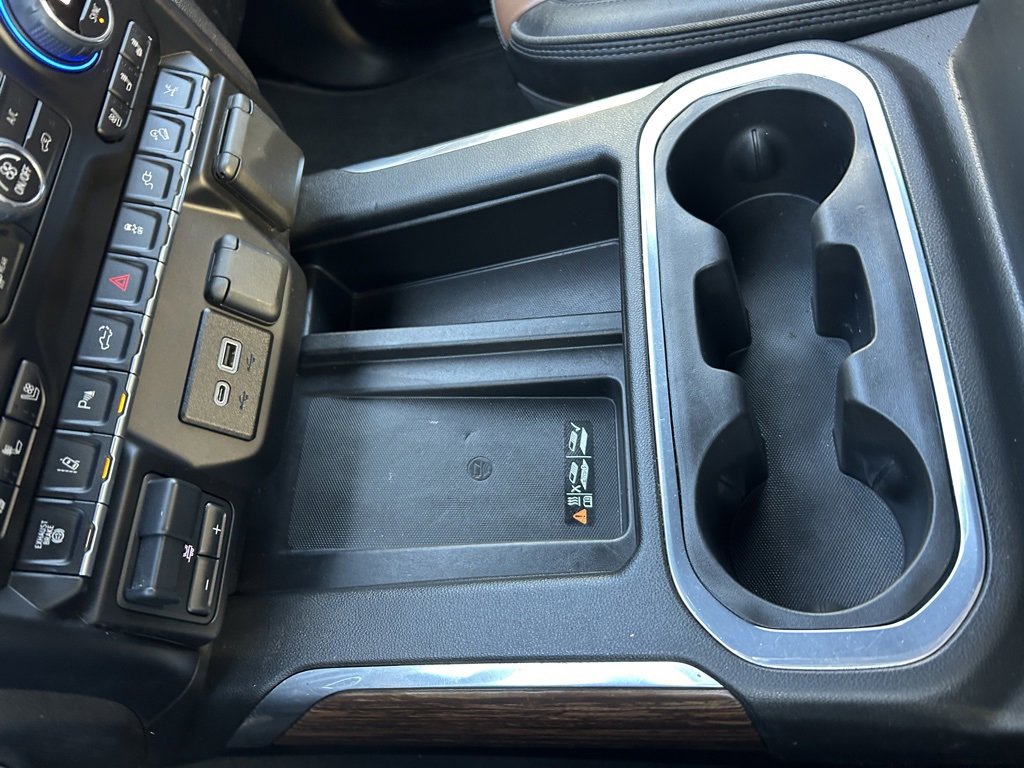 Certified 2022 Chevrolet Silverado 2500 High Country w/ Z71 Off-Road Package image 39