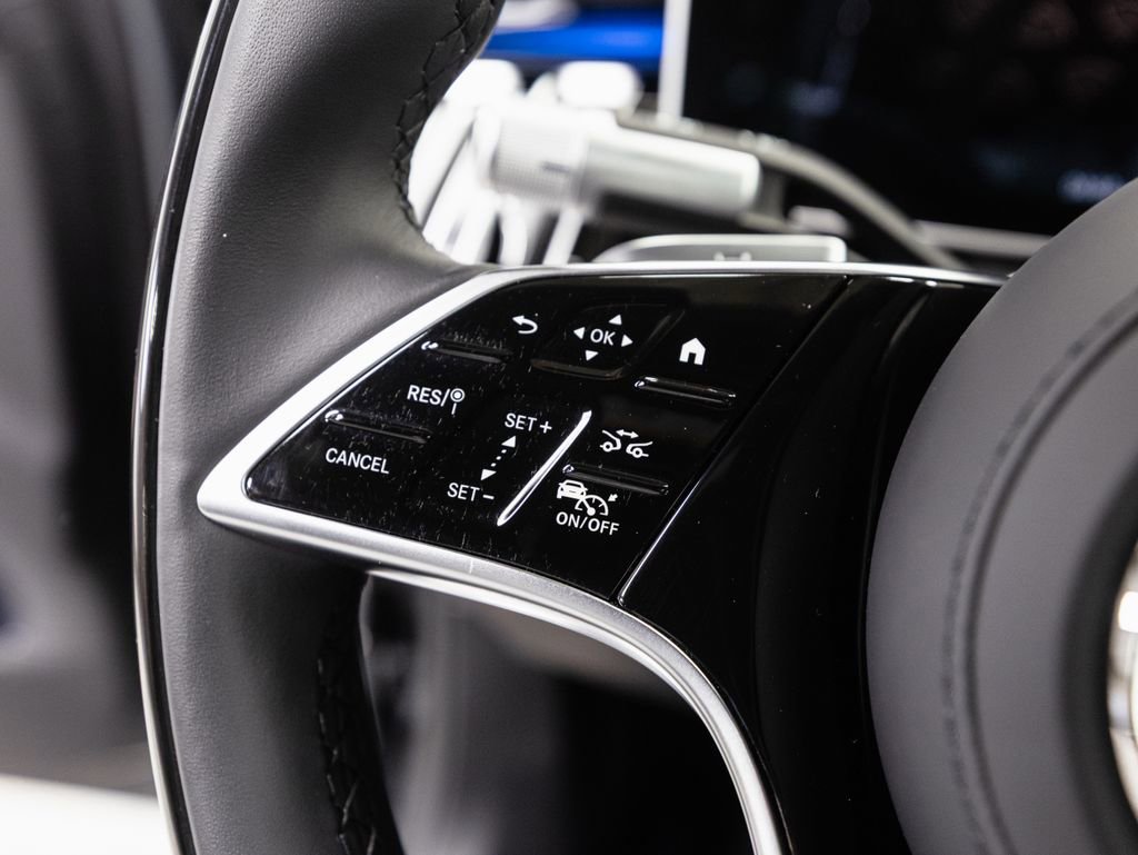 Certified 2024 Mercedes-Benz Maybach S 580 4MATIC image 11