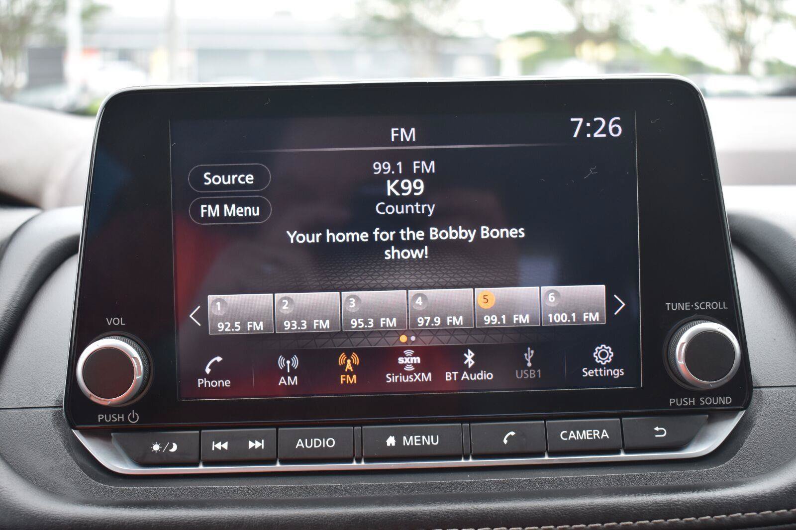 Used 2023 Nissan Rogue SV w/ SV Premium B Package FWD image 33