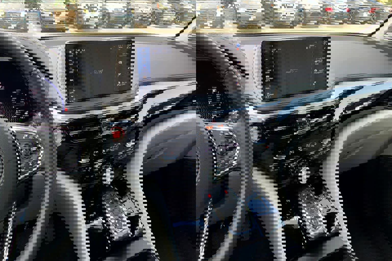 New 2026 Acura MDX FWD w/ Technology Package image 6