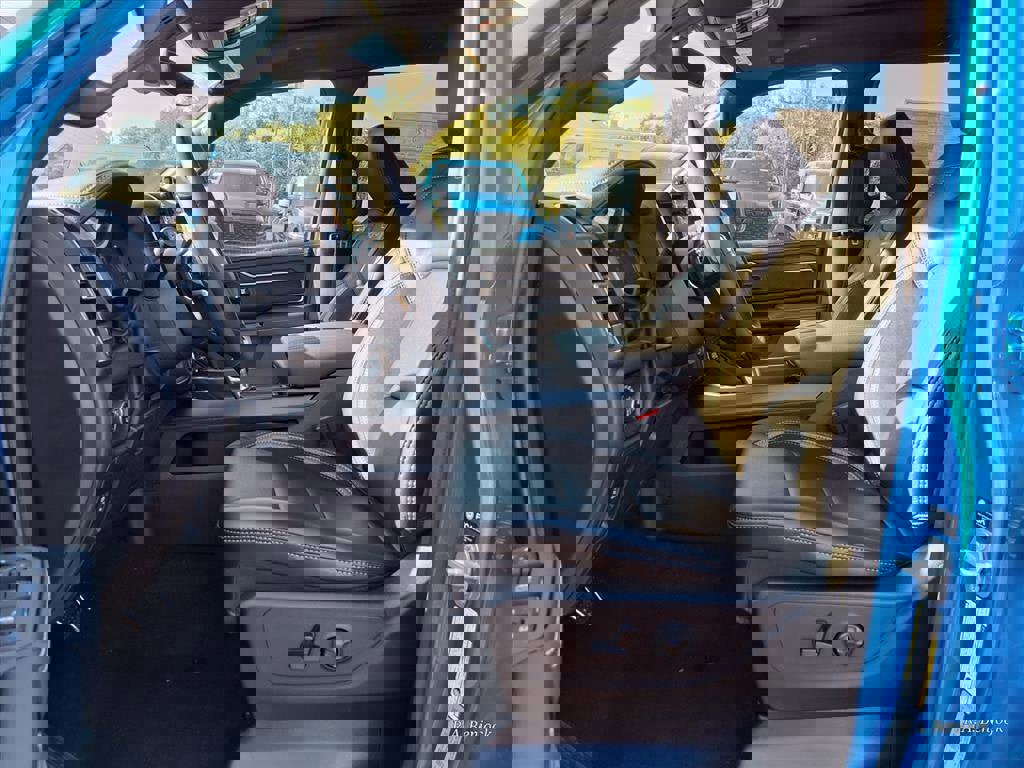 New 2026 RAM 1500 Rebel w/ G/T Package image 20