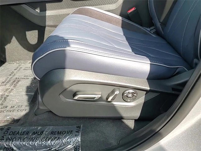New 2026 Acura MDX Type S image 15