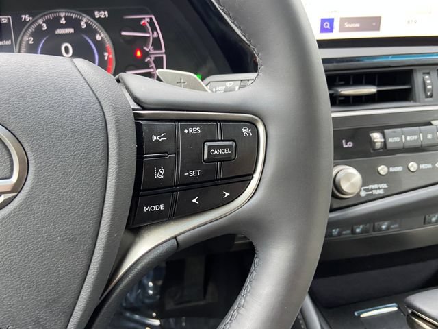 Certified 2023 Lexus ES 350 w/ Premium Package FWD image 19