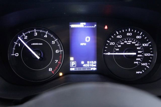 Used 2023 Subaru Impreza 2.0i image 22