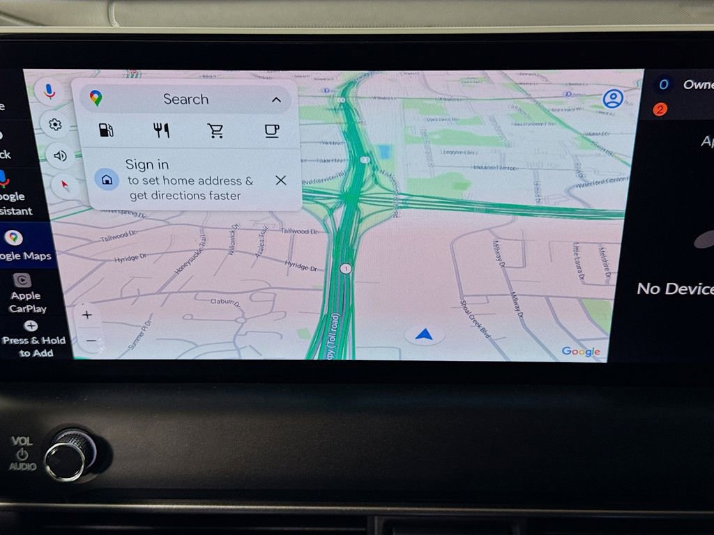 New 2026 Honda Pilot EX-L image 16