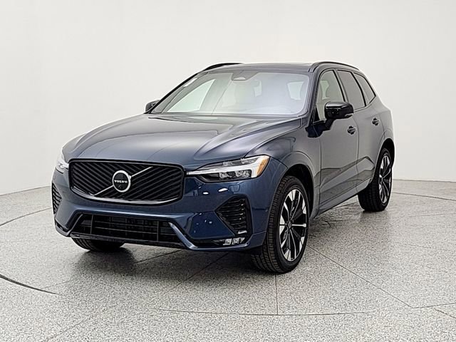 New 2026 Volvo XC60 B5 Plus w/ Climate Package