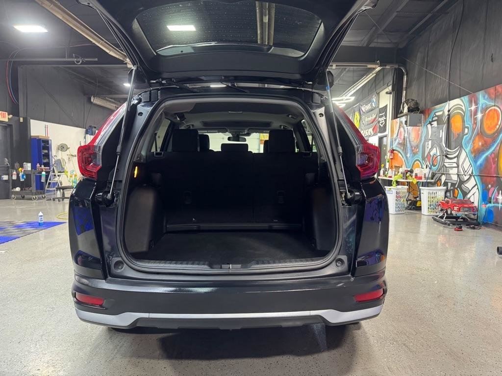 Used 2020 Honda CR-V EX image 5