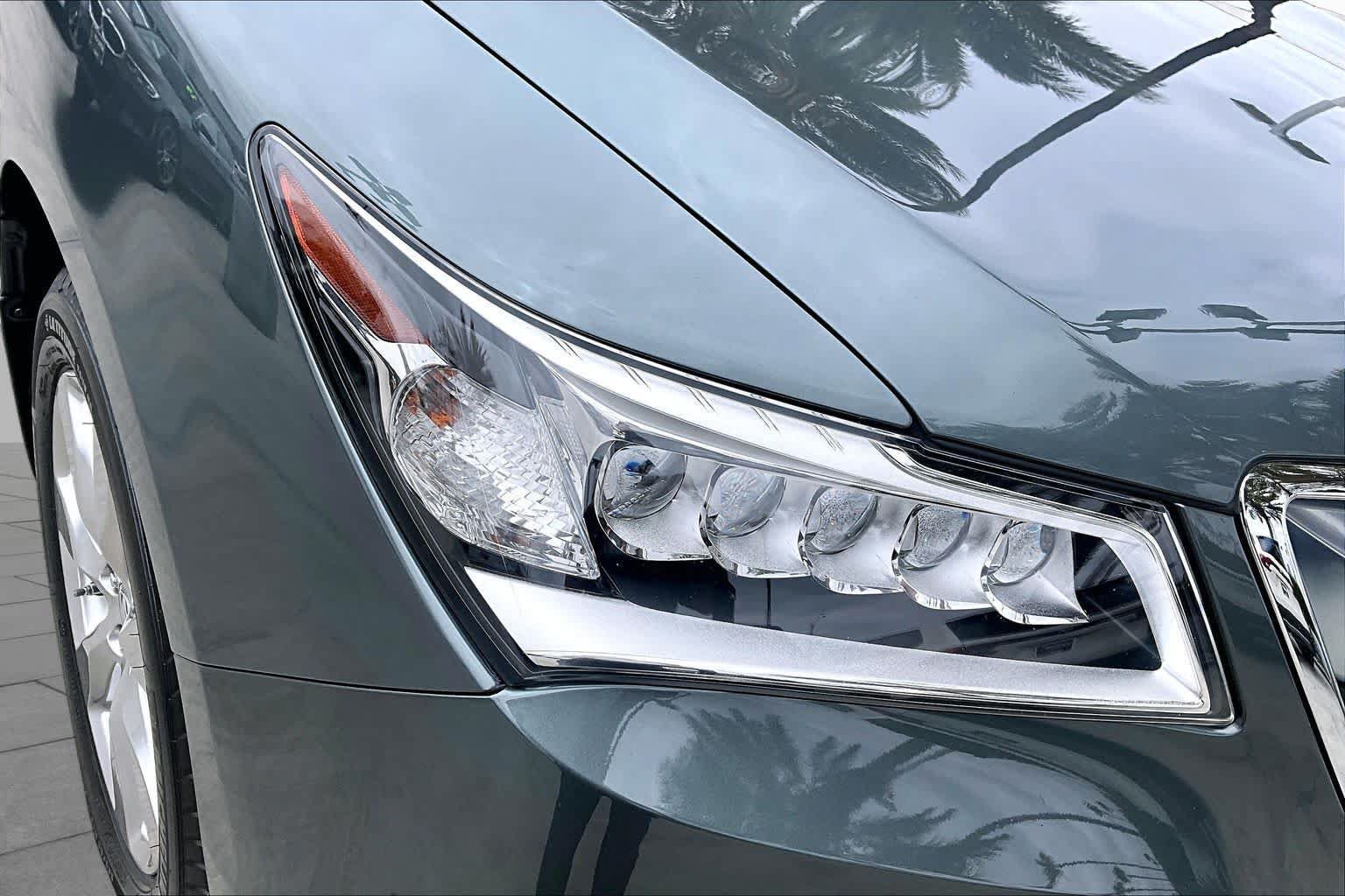 Used 2015 Acura MDX FWD w/ Advance & Entertainment image 27