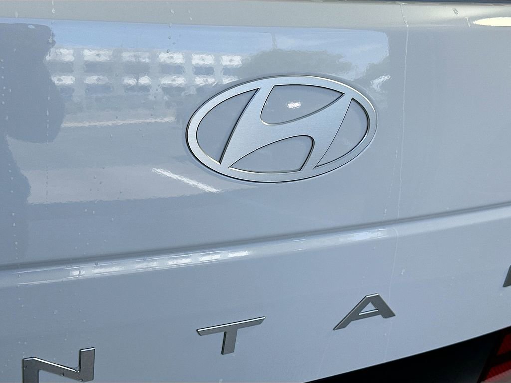 New 2026 Hyundai Santa Fe SE image 20