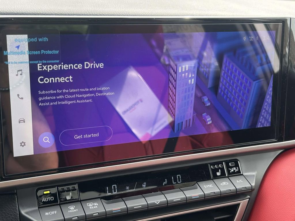 New 2026 Toyota Camry XSE FWD image 29