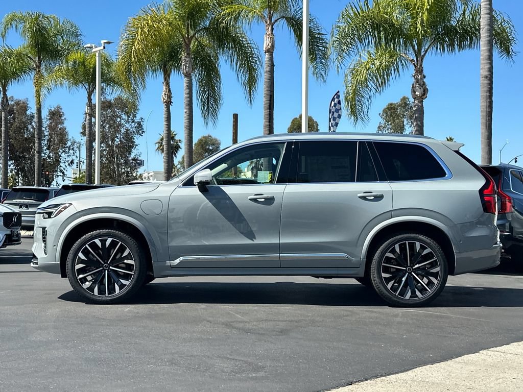 New 2026 Volvo XC90 T8 Ultra AWD/4WD image 2