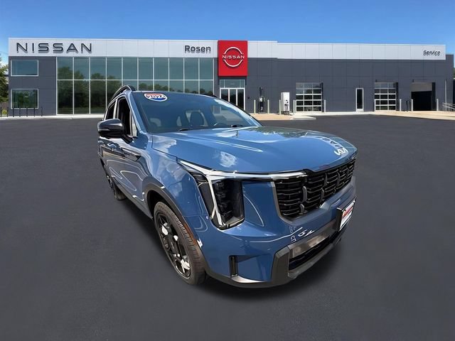 Used 2024 Kia Sorento SX Prestige AWD/4WD image 34