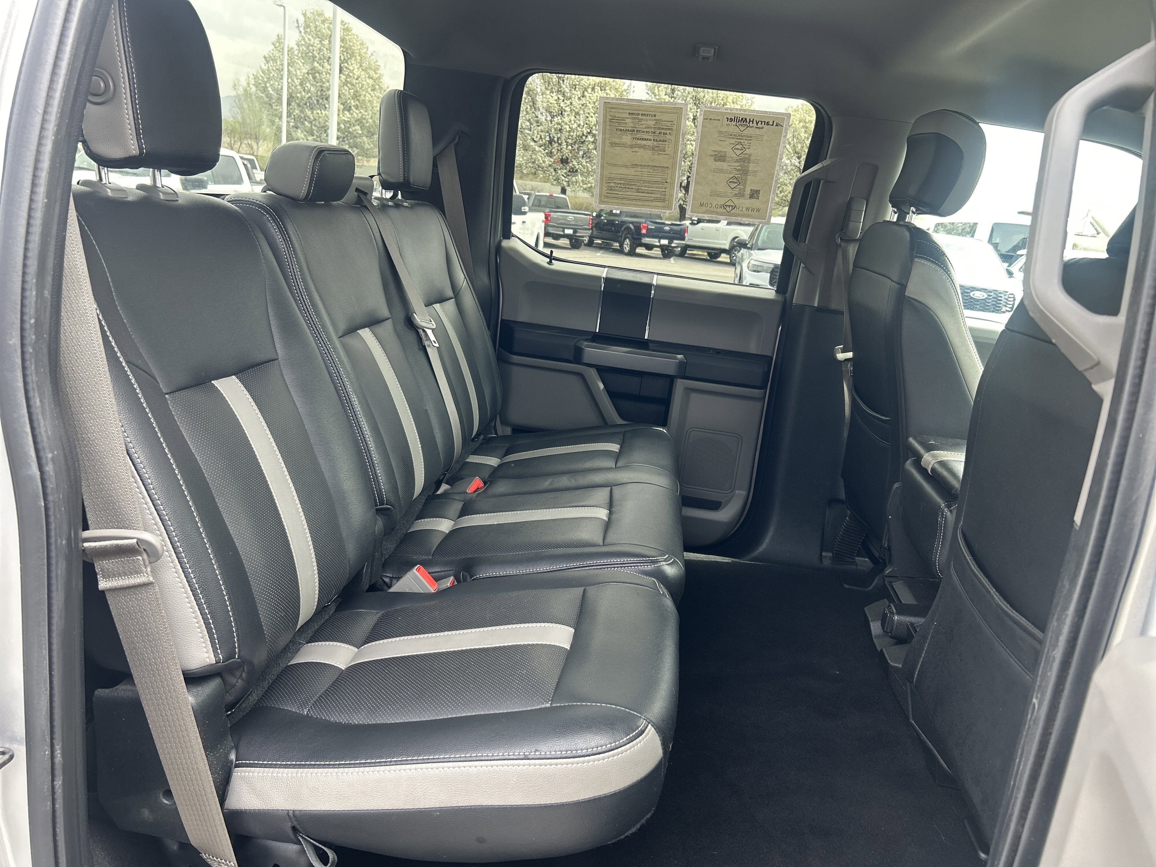 Used 2019 Ford F150 XLT w/ Trailer Tow Package image 27