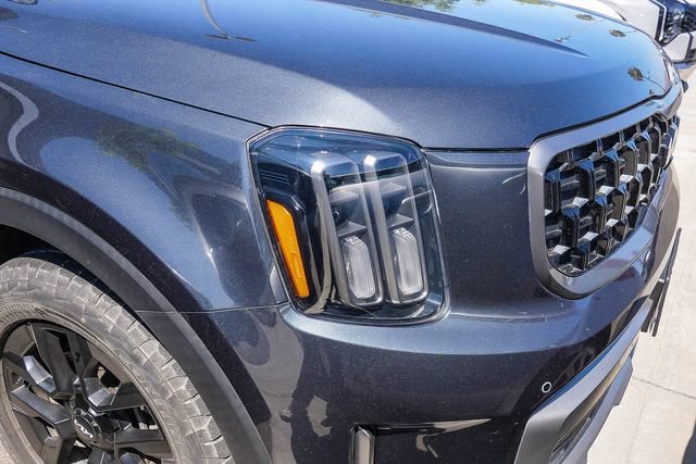 Certified 2023 Kia Telluride SX X-Pro AWD/4WD image 3