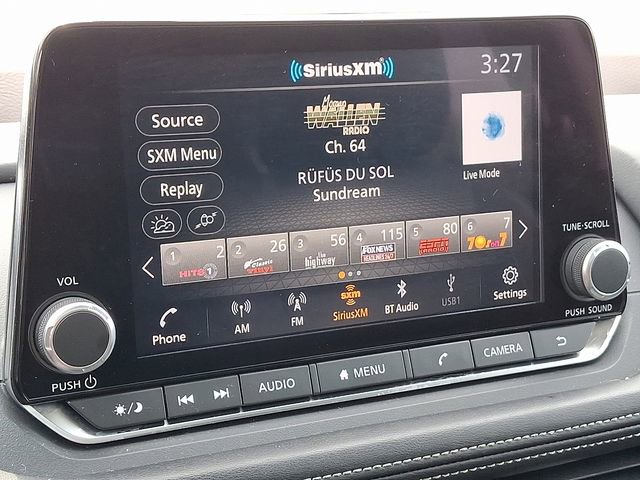 Used 2022 Nissan Rogue SL image 18