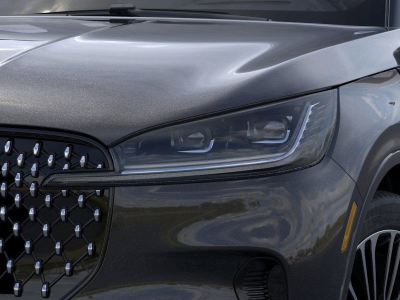New 2025 Lincoln Aviator Black Label image 24