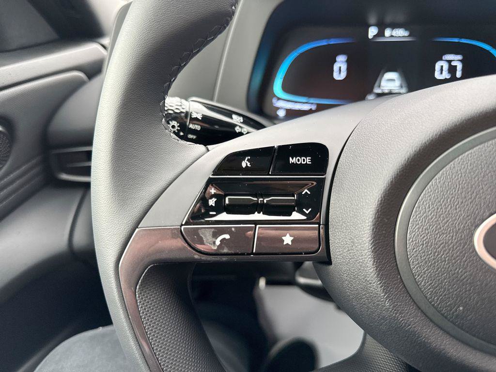 New 2026 Hyundai Elantra Sport w/ Cargo Package FWD image 21