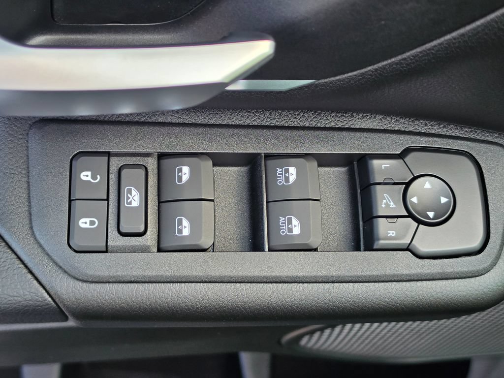 New 2027 RAM 1500 Big Horn AWD/4WD image 13
