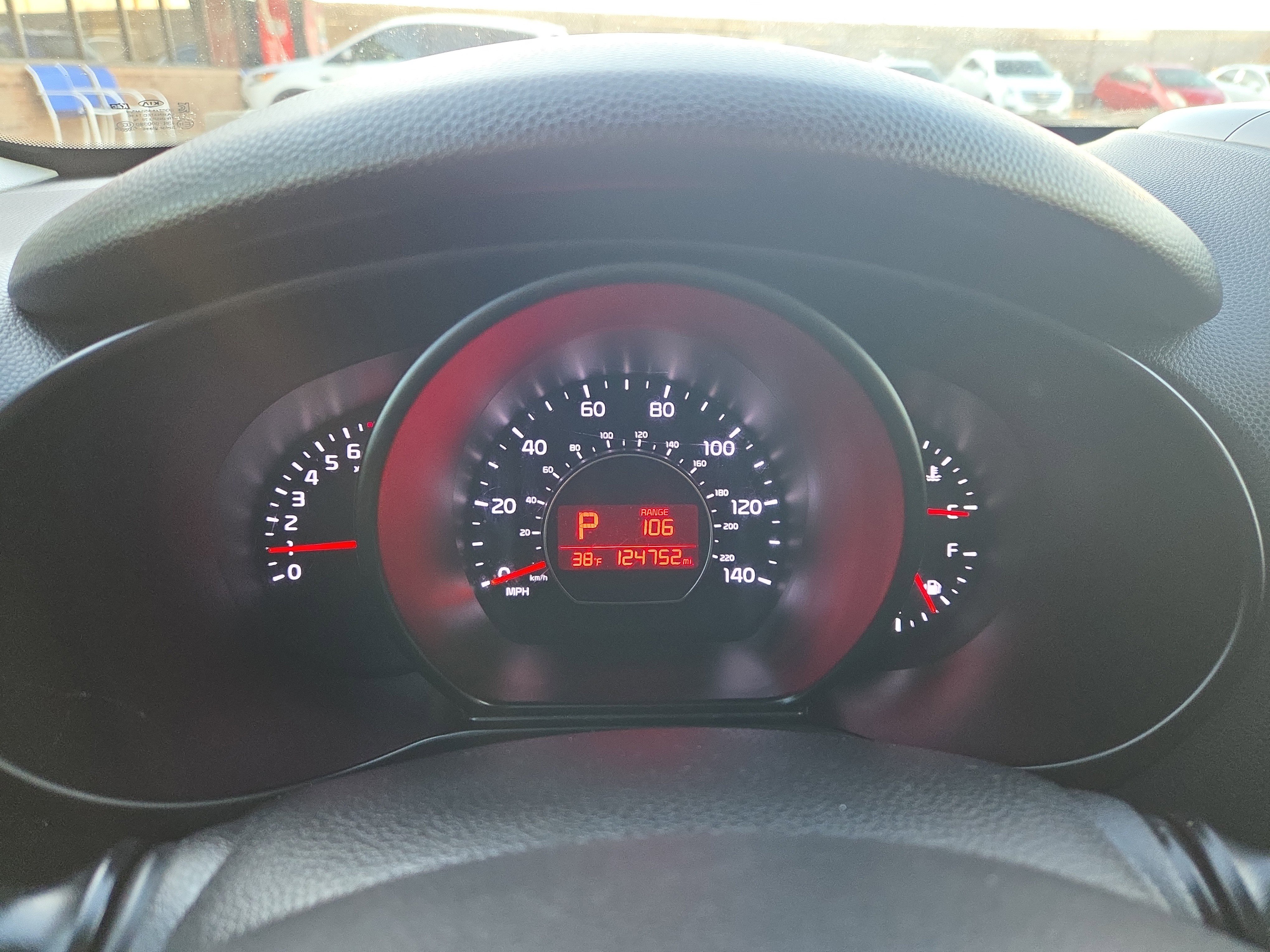 Used 2018 Kia Soul w/ Convenience Package image 18
