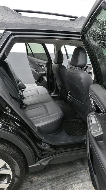 Used 2022 Subaru Outback Limited image 24