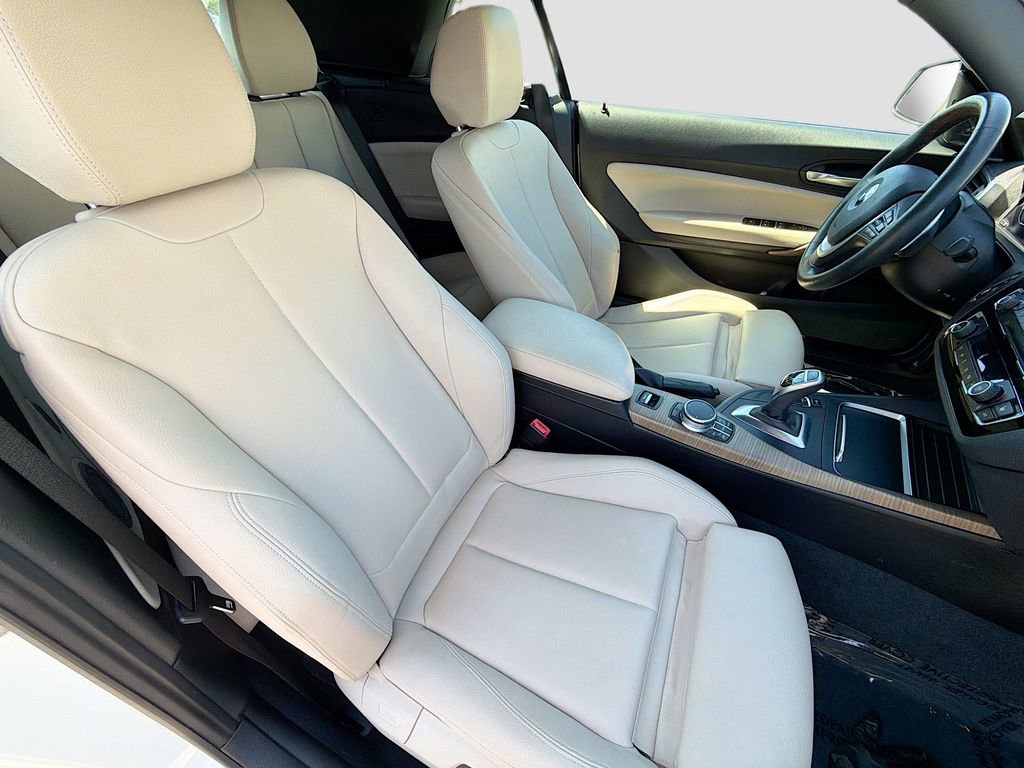 Used 2018 BMW 230i xDrive Convertible AWD/4WD image 13