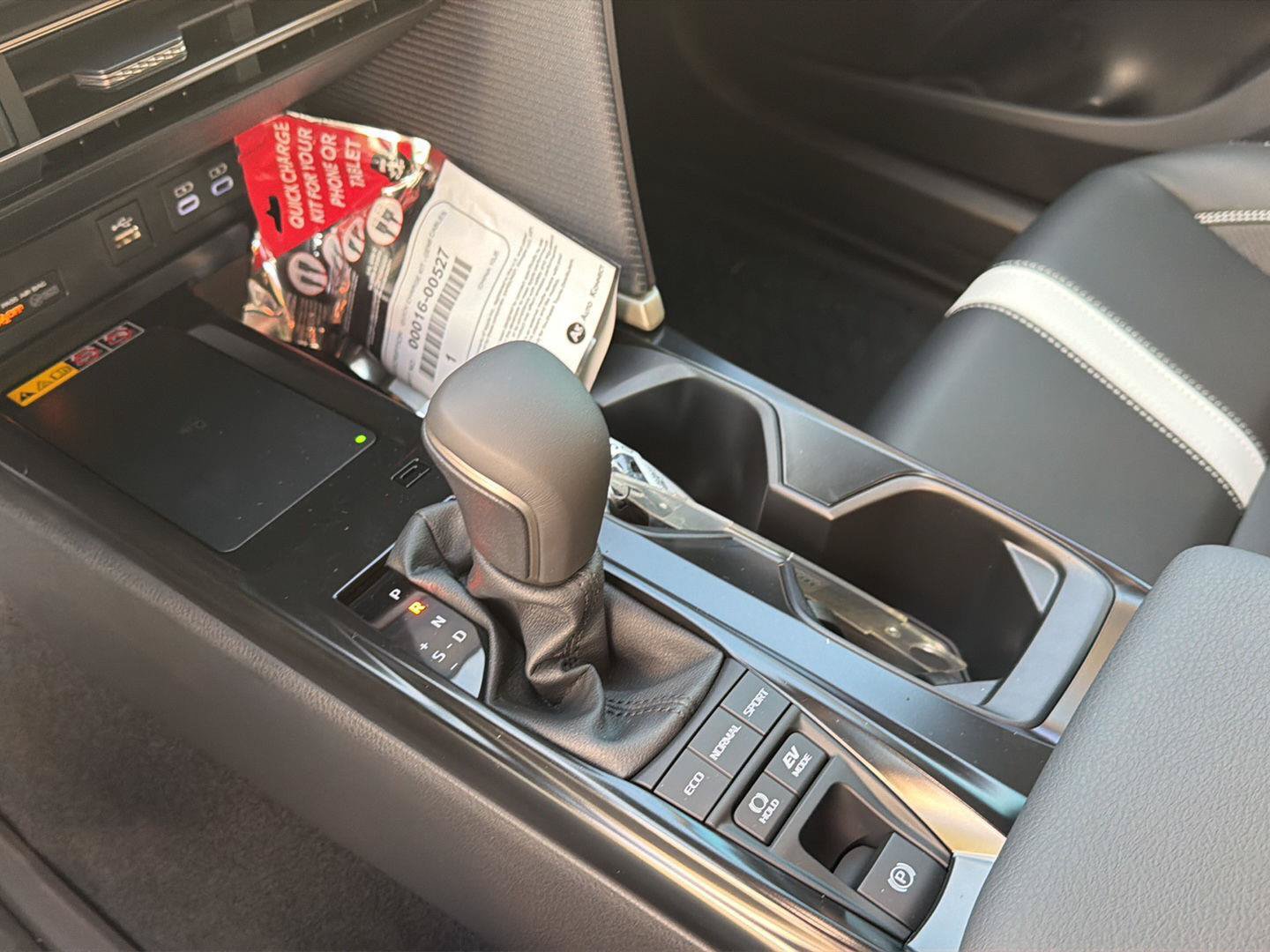 New 2026 Toyota Camry SE FWD image 27