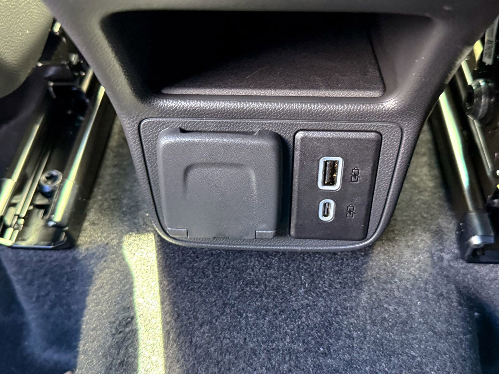 New 2026 Chevrolet TrailBlazer RS w/ Convenience Package image 41