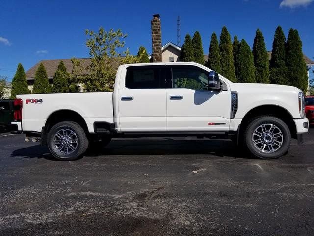 New 2026 Ford F350 Platinum w/ Platinum Plus Package video 2