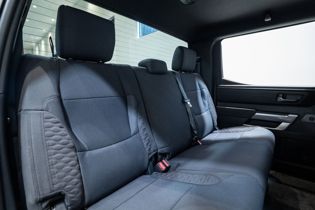 New 2026 Toyota Tundra SR5 image 31