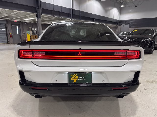 New 2026 Dodge Charger Scat Pack w/ Blacktop Package AWD/4WD image 10