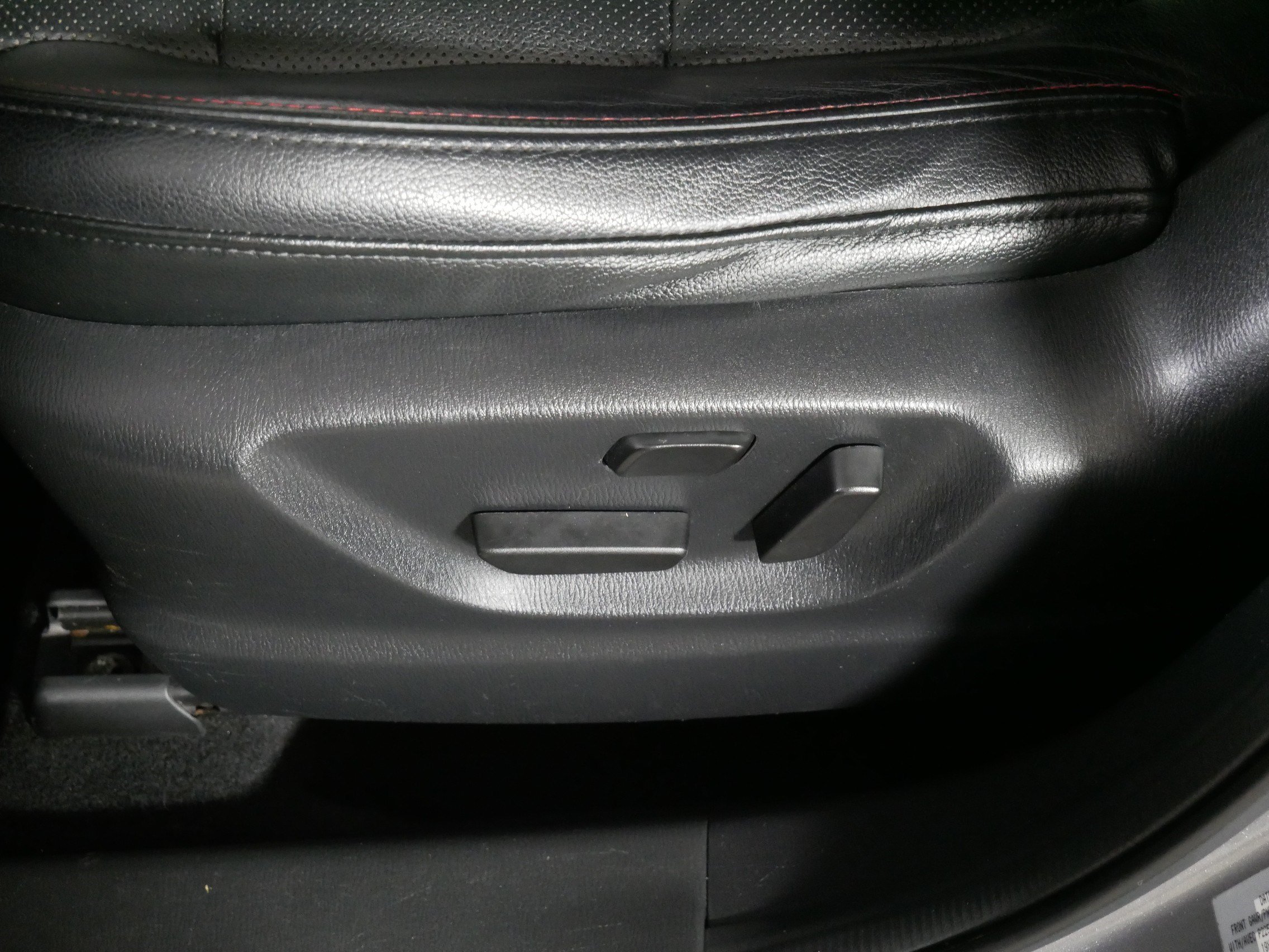 Used 2015 MAZDA CX-5 Grand Touring AWD/4WD image 20
