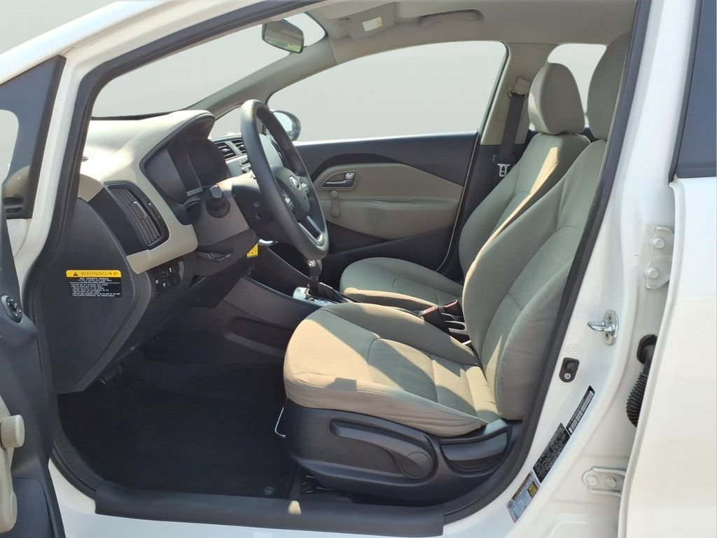 Used 2014 Kia Rio LX FWD image 13