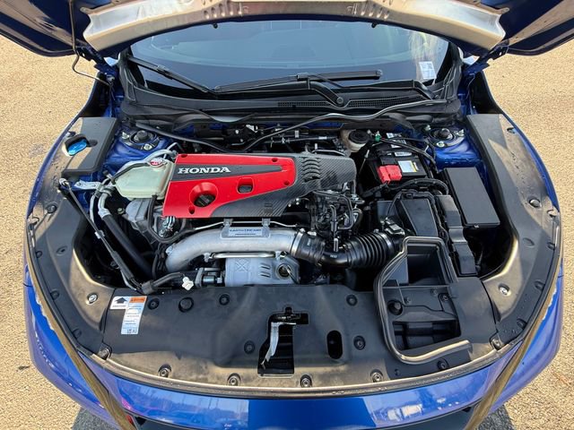 Used 2018 Honda Civic Type R image 30