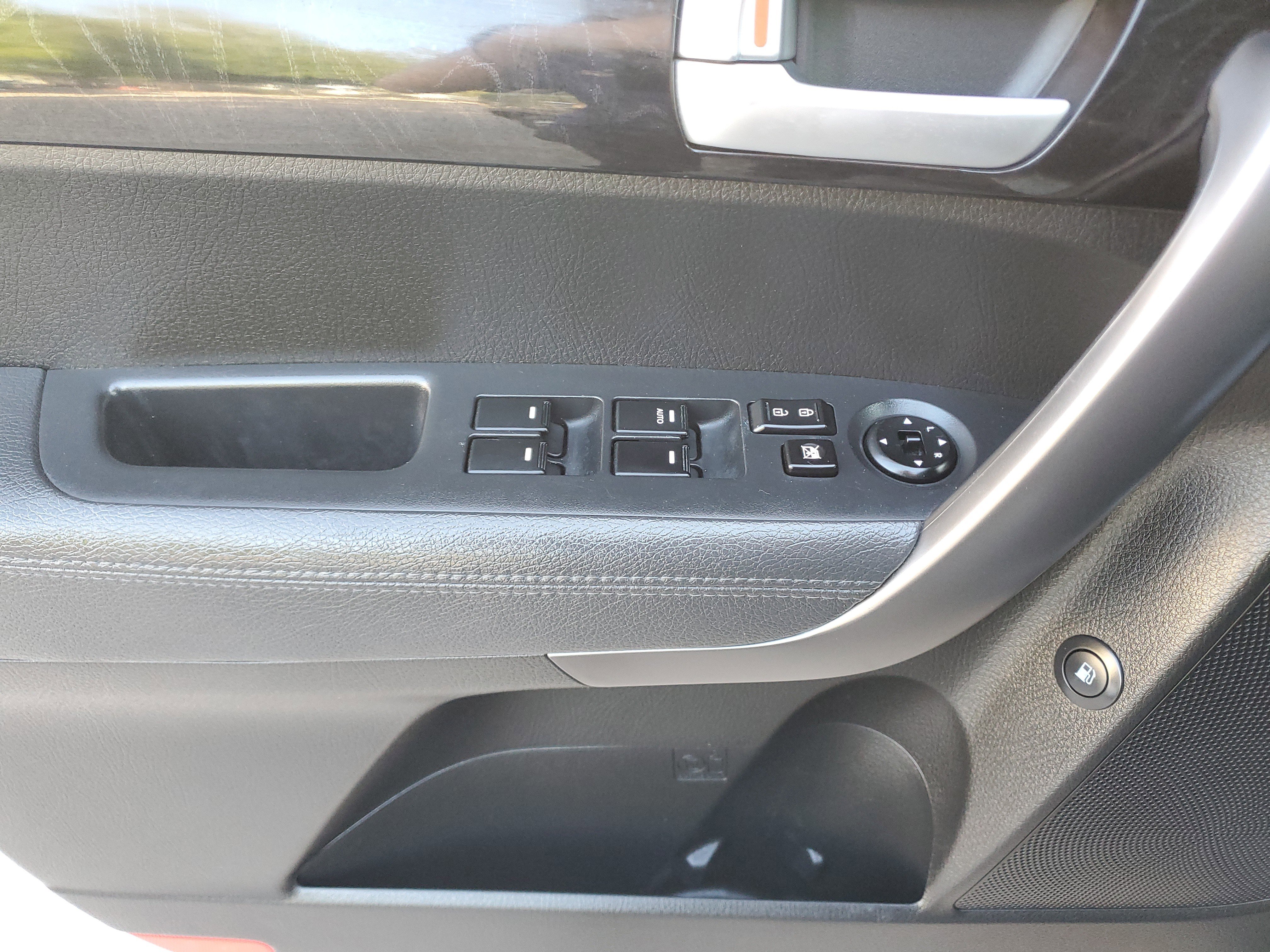 Used 2015 Kia Sorento LX FWD image 18