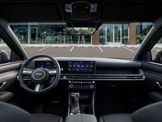 New 2026 Hyundai Tucson XRT image 20