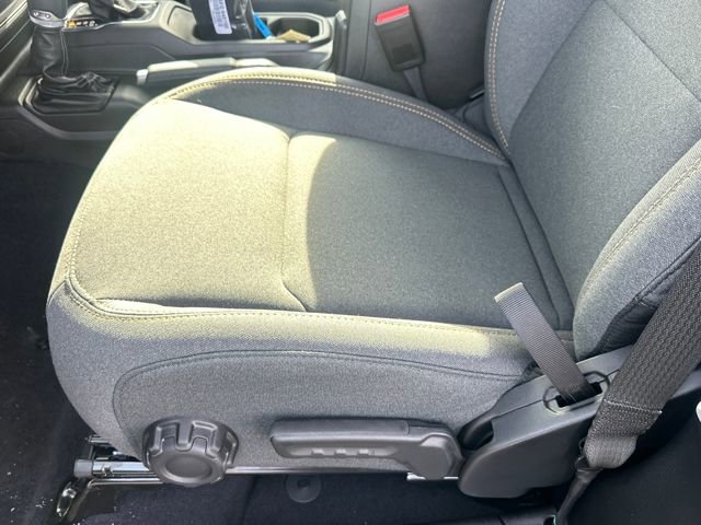 New 2026 Jeep Wrangler Sport image 13