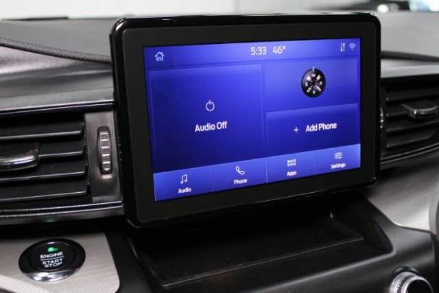 Used 2020 Ford Explorer XLT AWD/4WD image 15