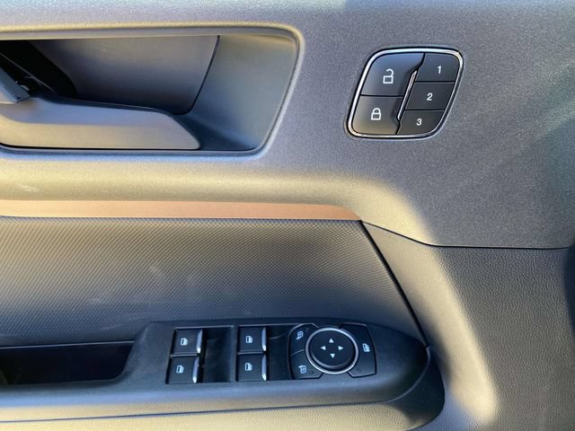 New 2026 Ford Bronco Sport Outer Banks w/ Outer Banks Tech Package+ AWD/4WD image 15