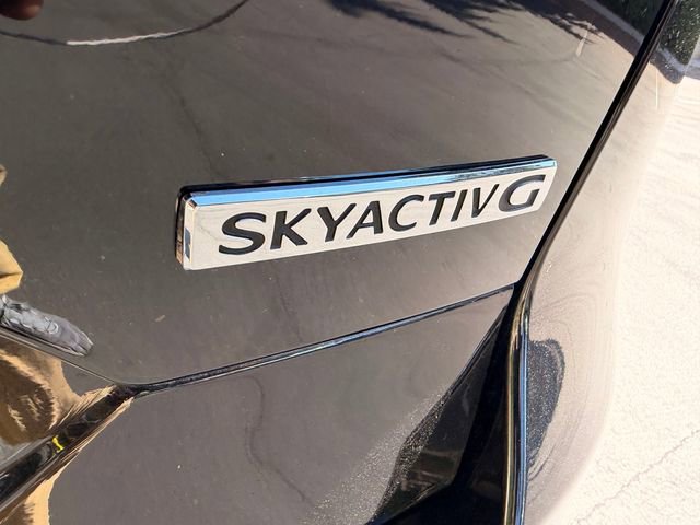 Used 2025 MAZDA CX-5 AWD 2.5 S w/ Preferred Package image 29