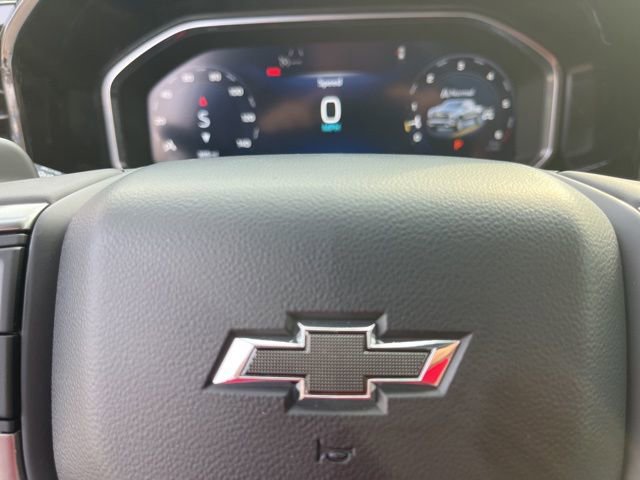 New 2026 Chevrolet Silverado 1500 RST w/ Z71 Off-Road Package AWD/4WD image 42