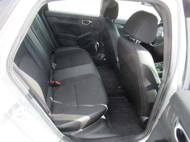 Used 2025 Honda Civic Sport image 18