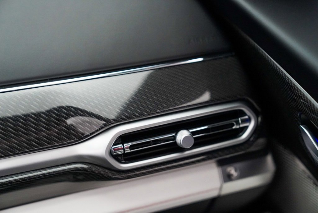 New 2026 Aston Martin Vanquish Convertible image 16