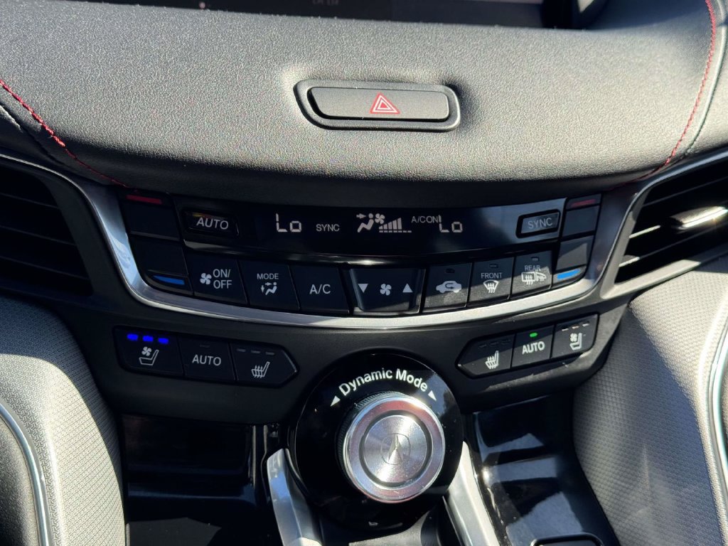 Certified 2025 Acura TLX w/ A-SPEC Package AWD/4WD image 28