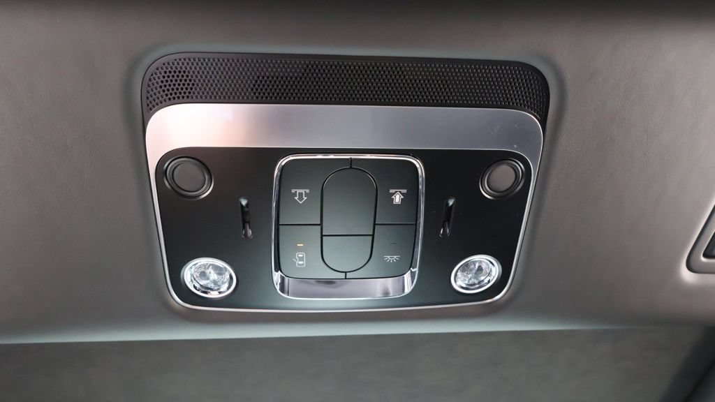 Used 2022 Bentley Flying Spur V8 AWD/4WD image 43
