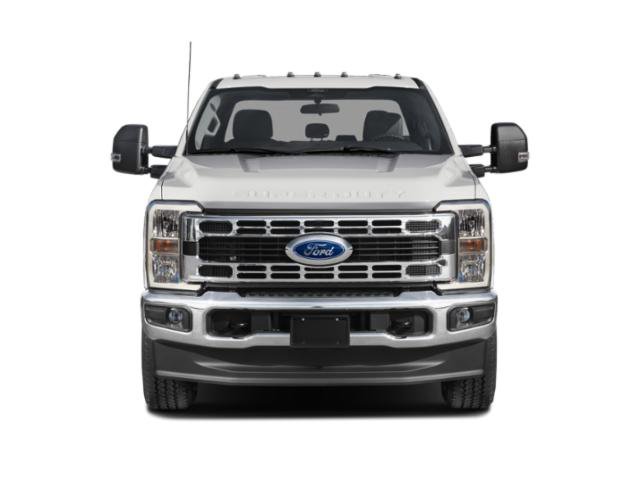 Used 2026 Ford F350 XLT w/ XLT Premium Package RWD image 4