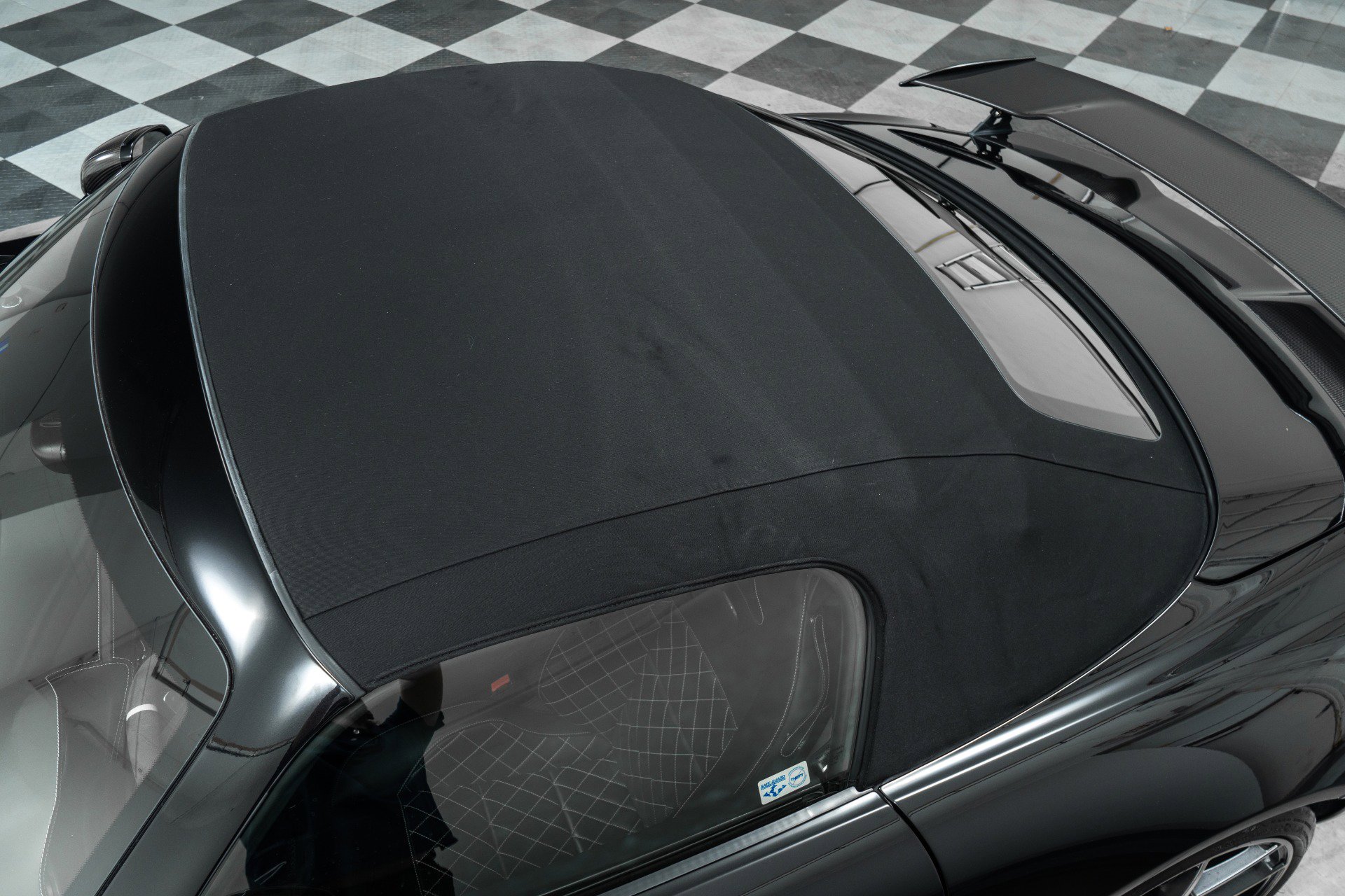 Used 2015 Mercedes-Benz SLS AMG GT Final Edition image 38