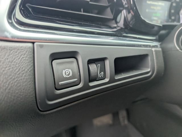 New 2025 Cadillac XT6 Luxury w/ LPO, Floor Liner Package image 16