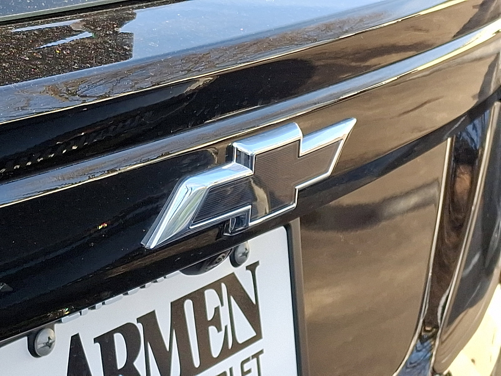 New 2027 Chevrolet Bolt LT w/ Comfort Package image 7